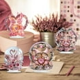 thumbnail image 3 of JHEHF Spring Acrylic Table Decorations Valentine'S Day Home Tabletop Decor for Home Bedroom Living Room Study Room Couple Gifts Valentines Day Gifts for Her Him, 3 of 5