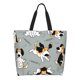 thumbnail image 1 of Easygdp Funny Beagle Active Dog Bolsas Tote para Mujer, Bolsos de Hombro para Viaje, Bolsos de Mano de Gran Capacidad para Compras y Trabajo, 1 of 8