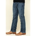 thumbnail image 2 of Cody James Men's Equalizer Wash Jackson Slim Straight Stretch Denim Jeans - CJSP20J01 38W x 30L  US, 2 of 5
