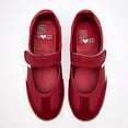thumbnail image 3 of Flats Mary Jane para Mujer 140439 Rojo, 3 of 4