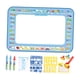 thumbnail image 5 of Alfombrilla para colorear perfecl juguete educativo para niños 100 cm x 80 cm Carta de frutas, 5 of 8