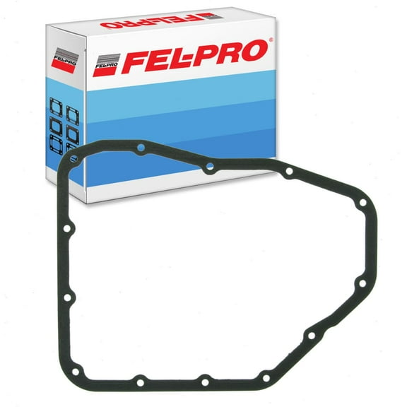 Fel-Pro Lower Oil Pan Gasket Set compatible with Hyundai Sonata 3.3L V6 2006-2010