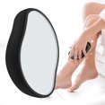 thumbnail image 1 of Jinsinto Crystal Hair Remover |quick Exfoliating Smooth Skin(black), 1 of 5