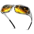 thumbnail image 1 of Gafas de sol Bio-th Night Vision con protección UV envolvente, 1 of 6