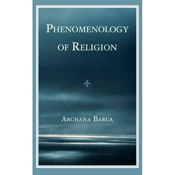 Phenomenology of Religion, (Hardcover)