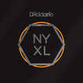 thumbnail image 1 of Cuerdas Daddario Nyxl09564sb  Guitarra 7 Cuerdas 9 5 64 Daddario NYXL09564SB, 1 of 6
