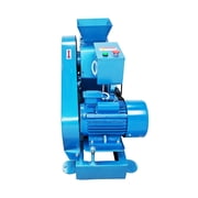 PreAsion Jaw Crusher Break Large Pieces of Ore Stone and Rock 220V 4KW 150*125