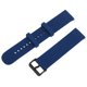 thumbnail image 5 of Correa de reloj de silicona, correa de reloj de silicona ajustable, correa de silicona para reloj inteligente, correa de reloj de grado profesional, 5 of 9