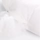 thumbnail image 4 of Funda de almohada de lactancia, puro algodón Funda de almohada de lactancia, bebé Almohada de lactancia especialmente suave y confortable, 4 of 5