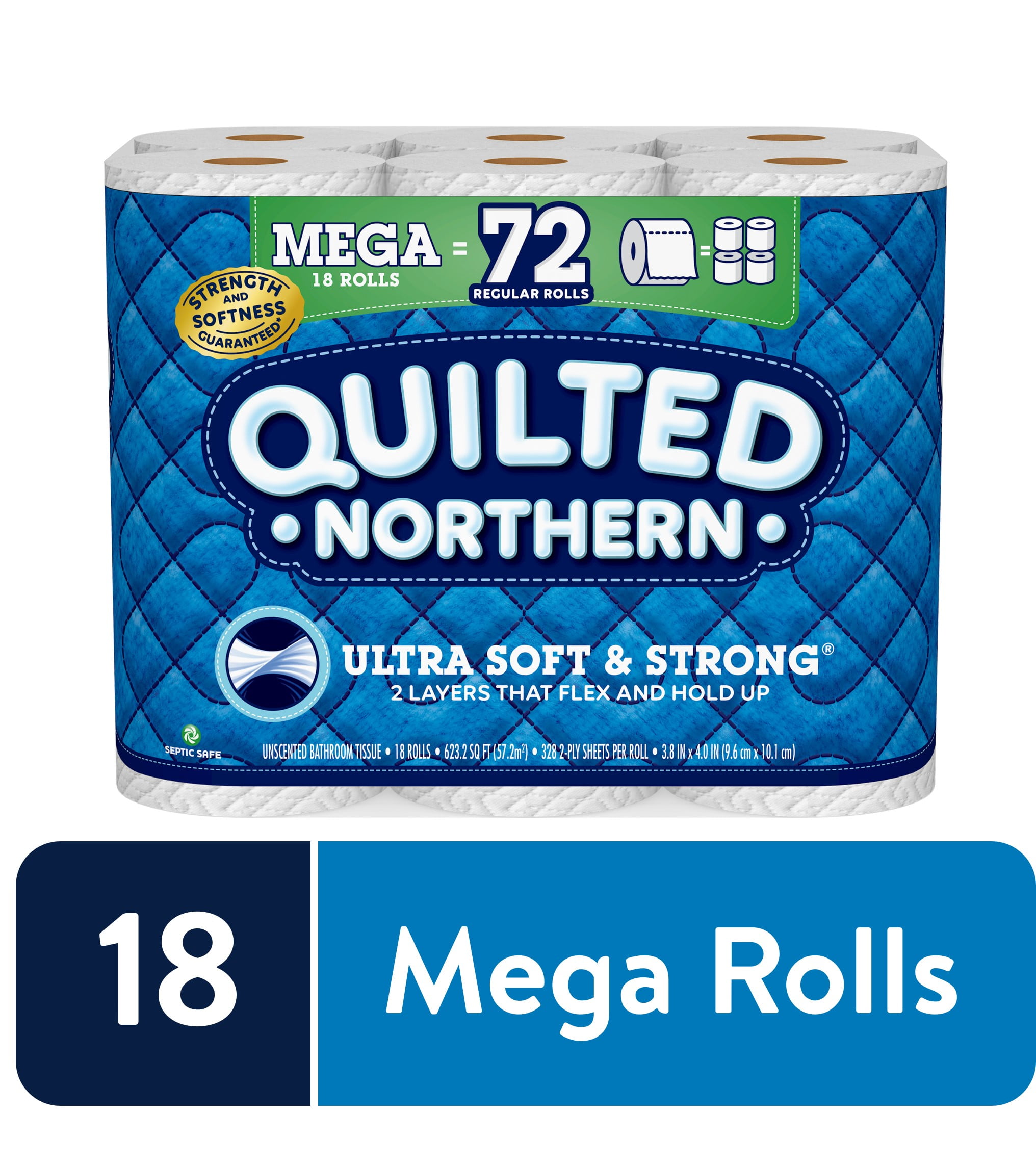 Walmart technology advancements image