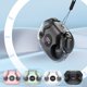 thumbnail image 1 of Descuentos Únicos, Auriculares Bluetooth XG77, verdaderamente inalámbricos, batería de larga duración, miniauriculares invisibles internos deportivos con cancelación de ruido Akmoler, 1 of 8