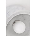 thumbnail image 2 of Hudson Valley Lighting - Loris - 1 Light Flush/Wall Mount in Contemporary Style, 2 of 6