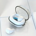 thumbnail image 7 of PPgejGEK Wireless Mini Spacecraft Low Delay Noise Reduction Bluetooth Earphones Sales, 7 of 7