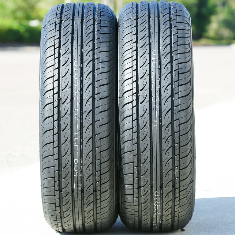 205/60R16 ① Arisun Aggressor ZP01 205/60R16 92H a/s All Season Tire - Walmart.com