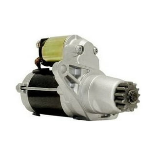 Toyota Rav4 Hv Starter Motor