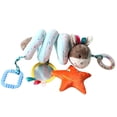 thumbnail image 1 of Sonajeros suaves de animales para cama HUOGUO, 1 of 2