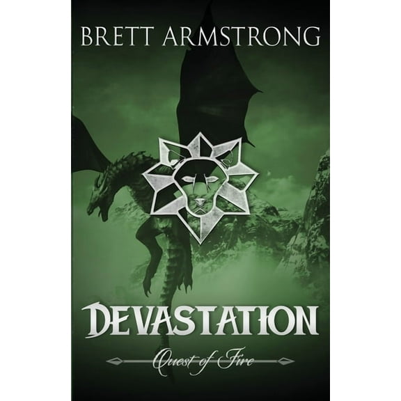 Devastation, (Paperback)