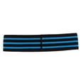 thumbnail image 4 of Bandas elásticas antideslizantes Sharpla Equipo de Fitness Cinturón de entrenamiento de Yoga Azul l, 4 of 8
