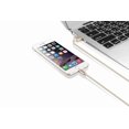 thumbnail image 4 of Adata Lightning Cable Aluminium Silver, 4 of 4