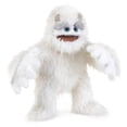 thumbnail image 1 of Marioneta de mano Folkmanis Yeti White, 1 of 3