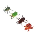 thumbnail image 4 of 12pcs de Imitación Juego Juguete de gaucho Sunnimix Insectos falsos, 4 of 8