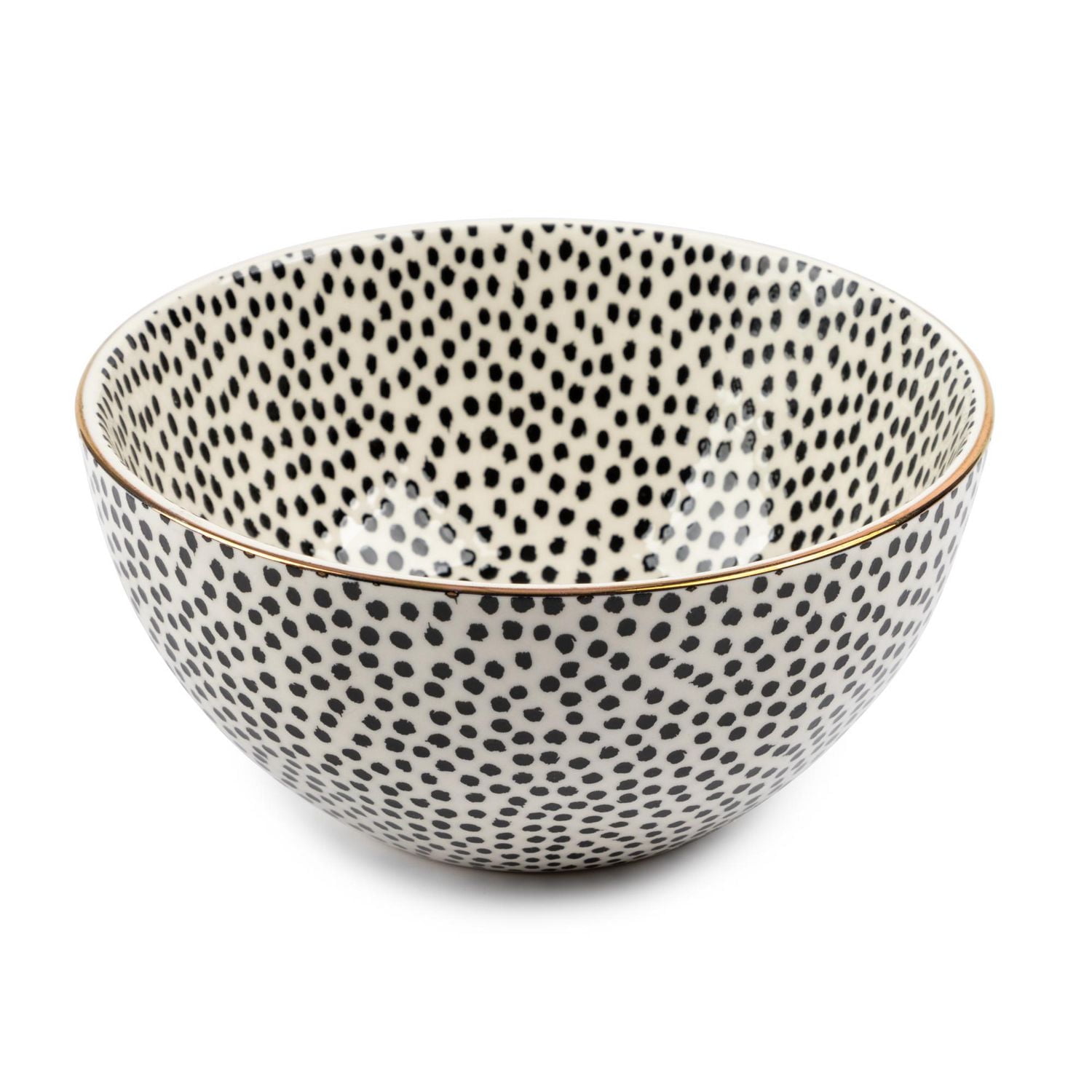 Thyme & Table Dot Bowl