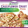 Milton's Craft Bakers Cauliflower Crust Roasted Vegetable Pizza 11oz