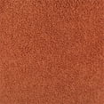 thumbnail image 4 of Home Square Engineered Wood & Fabric Barstool in Burnt Orange - Set of 3, 4 of 5