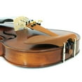 thumbnail image 7 of D'Luca Solid Wood Hand-Made Boxwood Violin 4/4 Full Size, 7 of 7
