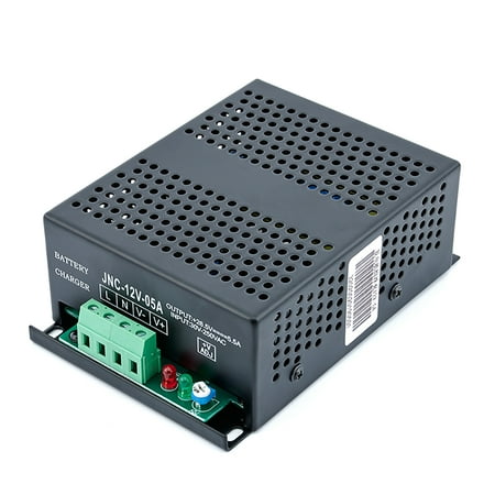 

Tickas Lea-d Acid Battery Module 5A Switch Power Generator Float PCB Circuit Adapter Module