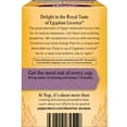 thumbnail image 6 of Yogi Tea - Egyptian Licorice Tea (6 pack) - Warming and Naturally Spicy Sweet - Soothing and Caffeine Free - 96 Organic Herbal Tea Bags, 6 of 8
