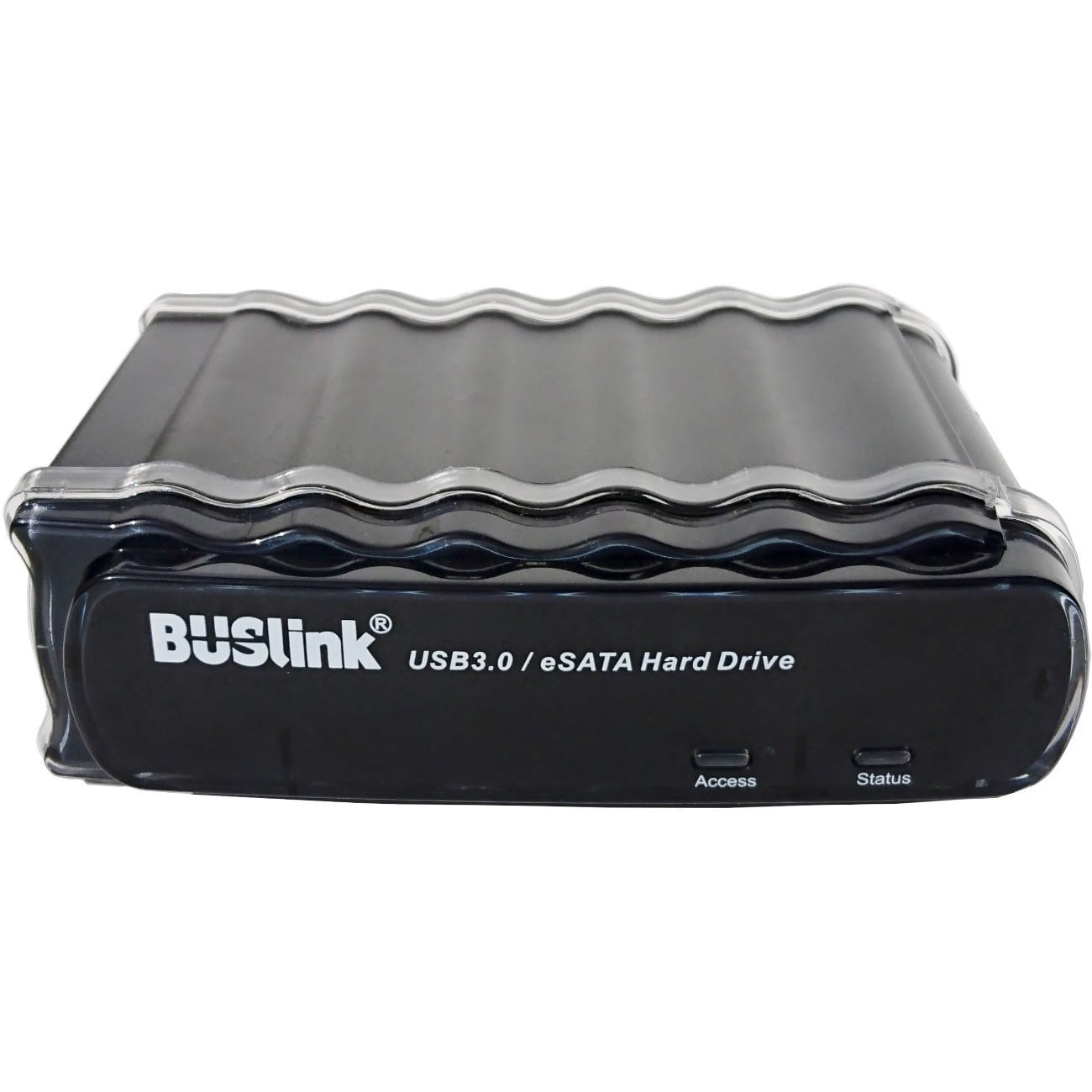 Buslink DBP-2TSD-U3S 2TB 2.5" eSATA USB 3.0 External Solid State Drive