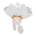 thumbnail image 5 of Manta Para Acurrucarse Para Bebé, Linda Manta De Seguridad Para Bebé De Color Brillante, Felpa Suave Y Cómoda Para La Cama ANGGREK Descripción de la referencia, 5 of 5