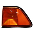 thumbnail image 1 of CUARTO LE BARON 1990 al 1991 CHRYSLER Generica Izquierdo/Piloto Color Ambar 1 pieza Producto Nuevo, 1 of 4