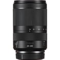 thumbnail image 4 of Canon RF 24-240mm f/4-6.3 IS USM Lens (Intl Model) with Lens Case and Filters, 4 of 7