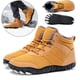 thumbnail image 5 of Botines Altos 1266295396 (Camel 40), 5 of 9