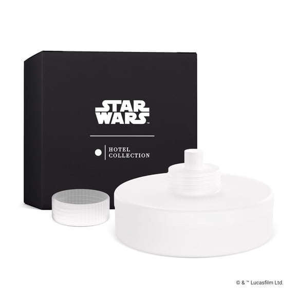 Difusor de auto con aceite Hotel Collections Jedi 20 ml aroma de lujo