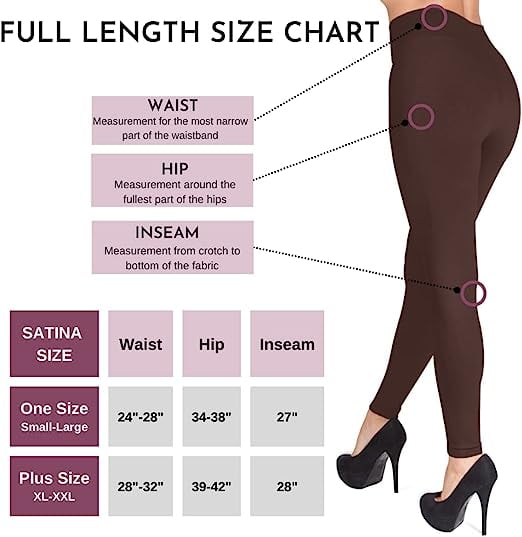 HMGYH satina high waisted leggings for women Plus Double Breasted Seam  Front Pants (Color : Black, Size : 4XL)