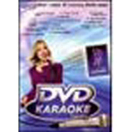 Best of Ladies Country Radio - DVD Karaoke