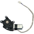 thumbnail image 3 of For Subaru Forester 1998-2008 Front Left Power Window Motor - BuyAutoParts, 3 of 5