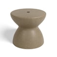 thumbnail image 1 of Mesa para sombrilla de piscina DUNNRITE ShadeTable color arenisca, 1 of 8