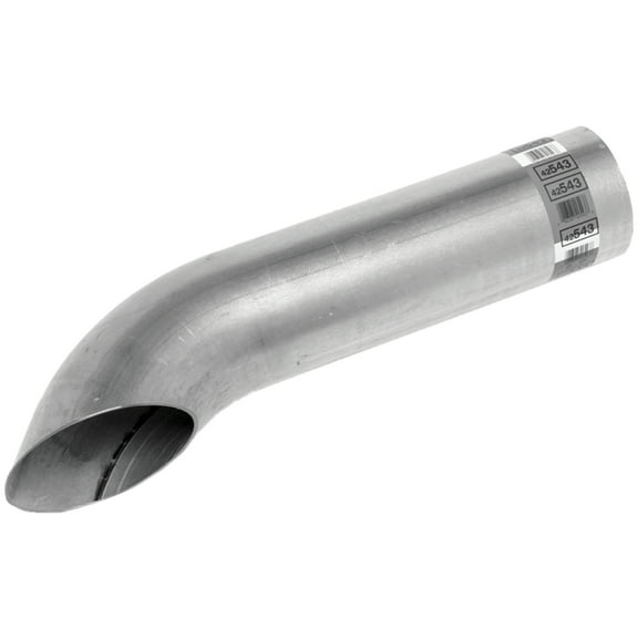 Walker Exhaust Heavy Duty 42543 Exhaust Pipe