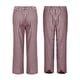 thumbnail image 3 of Pantalones Casuales de Verano para Mujer, Tipo Tulipán, Holgados, con Cintura Elástica y Bolsillos. Rojo XL, 3 of 5