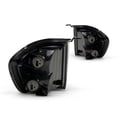 thumbnail image 2 of For 2001-2004 Toyota Sequoia Pair Driver and Passenger Side Turn Signal/Side Marker Light With Bulbs Included TO2530143 TO2531143 | 81520-0C020 81510-0C020 ;, 2 of 8