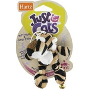 Hartz Jungle Cats With Catnip Toy 1 ea