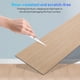 thumbnail image 5 of 36 Pcs Peel and Stick Floor Tile: Self-Adhesive Vinyl Flooring Planks - Wood Grain PVC Floor Covering for 5m² Kitchen Bedroom Bathroom Basement, 5 of 5