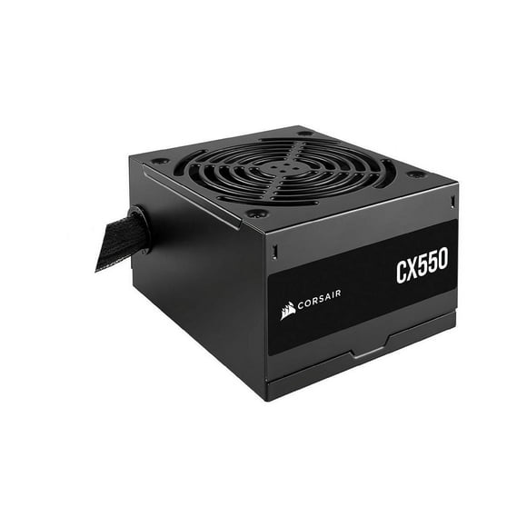 Fuente Corsair CX550 550W 80 PLUS BRONZE ATX