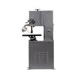 thumbnail image 3 of JET JT1-1376 VBS-1813VS-DC Continuous Variable Speed 18 in. Vertical Bandsaw, 3 of 21