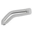 thumbnail image 3 of for S60 S80 V70 XC90 Left Right Seat Belt Retractor Guide Ring Belt Selector Gate Seat Belt Trim, 3 of 5
