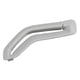 thumbnail image 3 of for S60 S80 V70 XC90 Left Right Seat Belt Retractor Guide Ring Belt Selector Gate Seat Belt Trim, 3 of 5